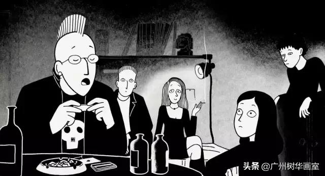 美术生电影推荐,适合美术生看的电影