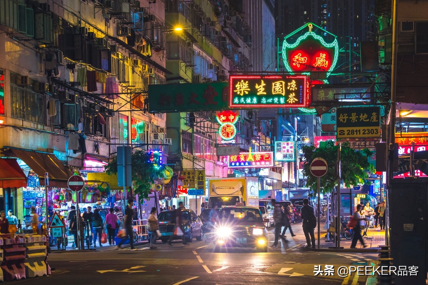 香港年轻人真实眼中的大陆人,香港人和深圳人是一样的吗