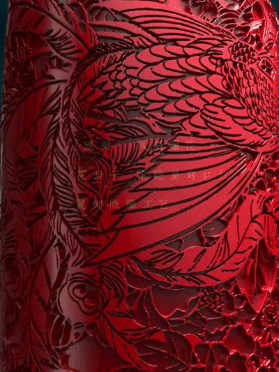 新中式国风中国风,国风彰显中国文化自信