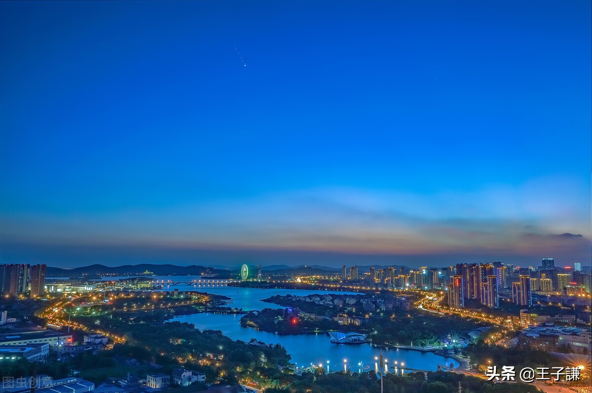 无锡的蠡园介绍,无锡市消失的城市