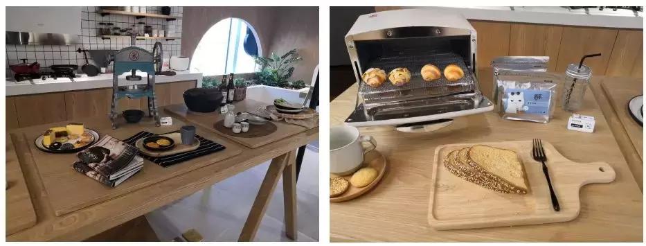 探店日食记,探店一人食vlog