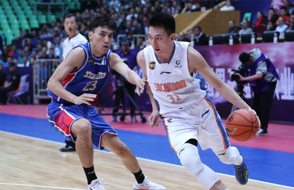 CBA球衣哪个最好看,cba球衣排行榜前十名