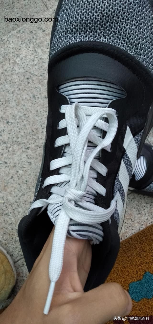 marqueeboostlow,adidasmarqueeboost篮球鞋测评