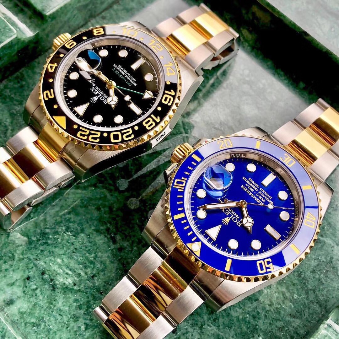 瑞士专柜买到假表,用买真表的钱买到了假表