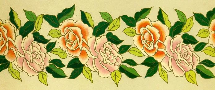 戏曲与刺绣,中国戏曲服装图案刺绣