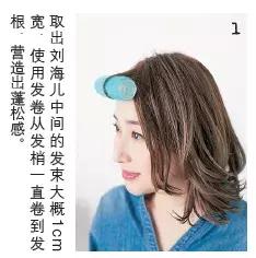 剪了个新刘海后，美颜滤镜我都删了