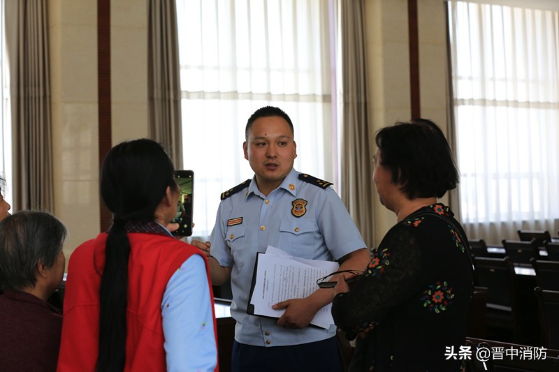 养老机构消防安全指导,如何加强养老机构消防安全管理