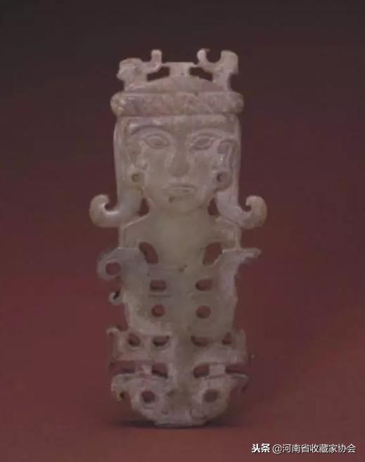 中国古玉鉴赏图典大全,中国古玉顶级图典