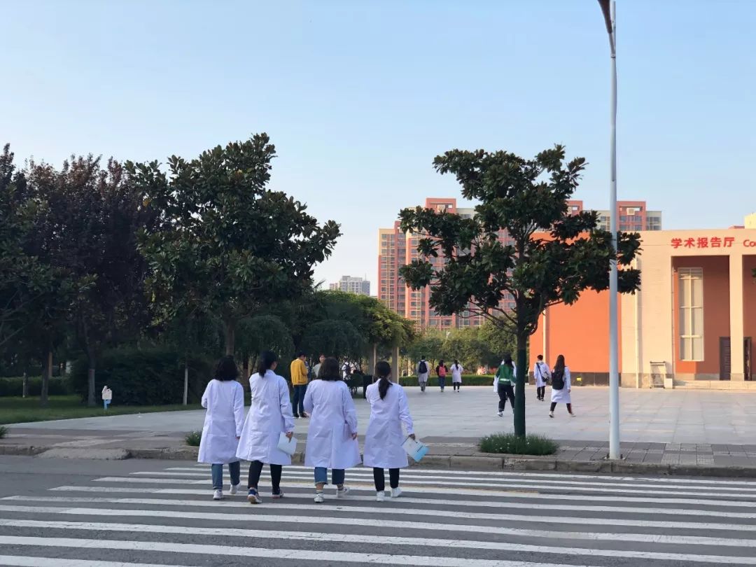 西安四大医学院,西安医学院第三临床医学院