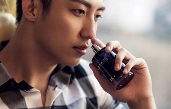 40岁男士香水品牌推荐,高端系列男士香水