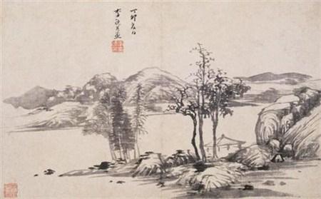 晏殊玉楼春天涯地角,晏殊的玉楼春天涯地角有穷时