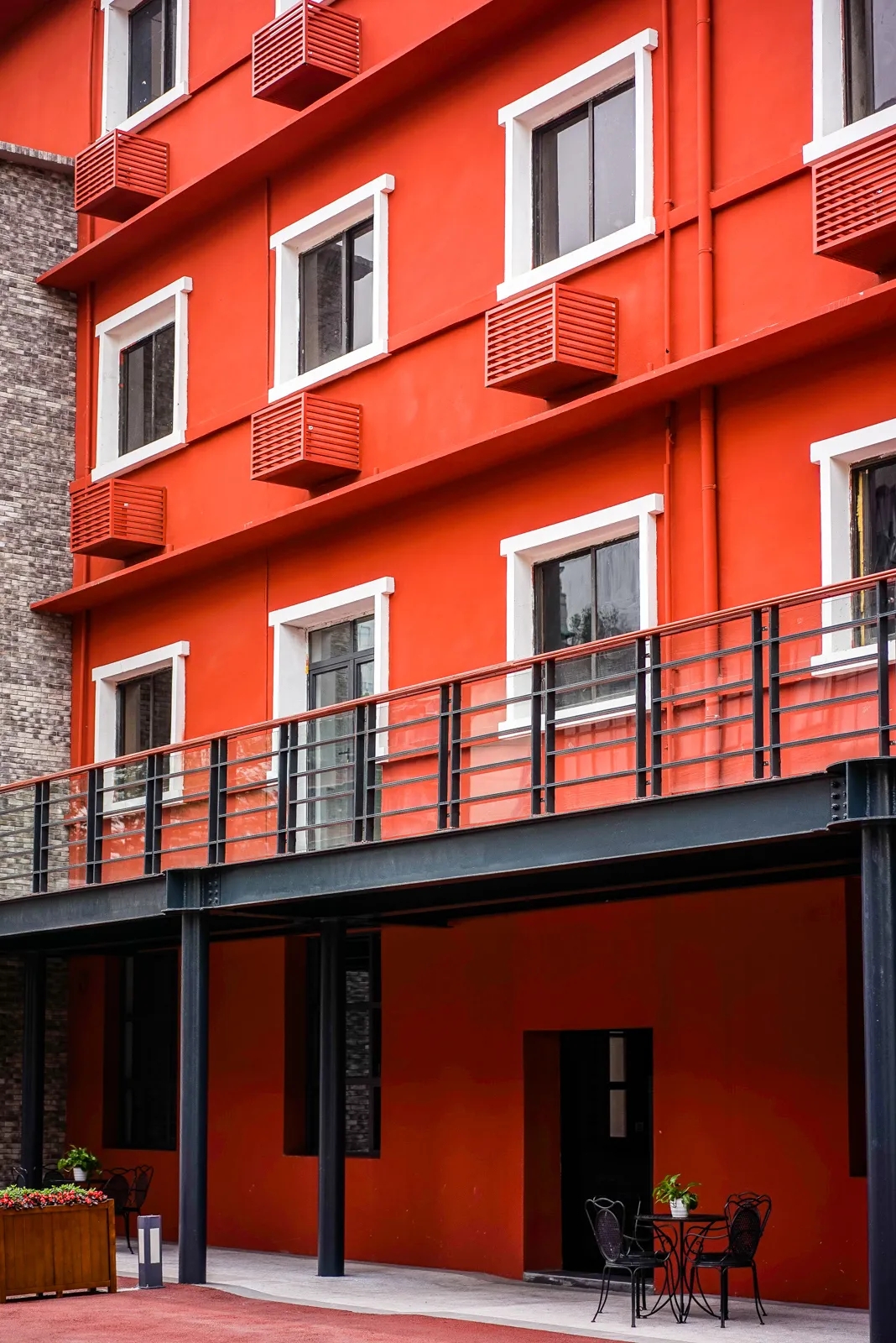 成都创意园区推荐,脑洞大开的园区