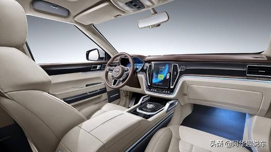 国产车和合资车哪个值得买,国产车和合资车有哪些差别