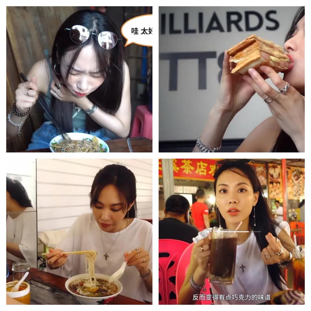 王霏霏种草精完整视频,王霏霏推荐哪些平价好物