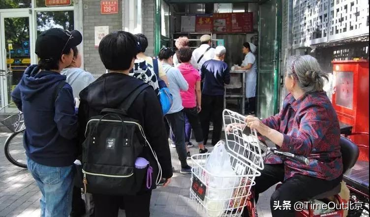 没在这几家小馆子排到天荒地老的人，不能自称吃货|饕餮地图