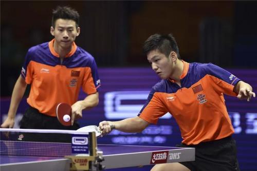 cctv52021澳网决赛直播,cctv5今晚直播乒乓球比赛