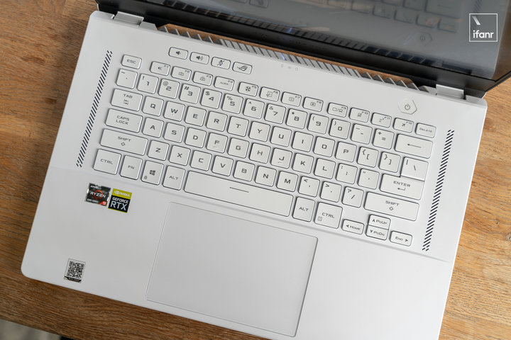 rog幻15能编辑4k视频吗,rog幻15新设计