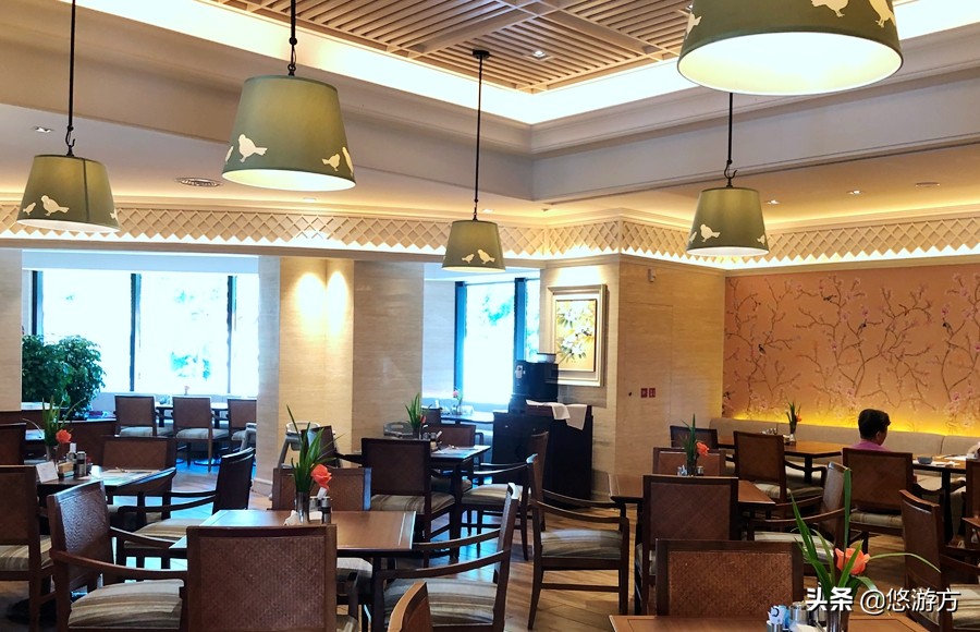 厦门海悦山庄酒店平面图,厦门海悦山庄旅游详解