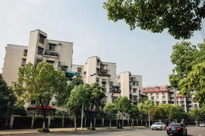 武汉住得最舒服的小区,武汉常青花园哪个小区最热闹