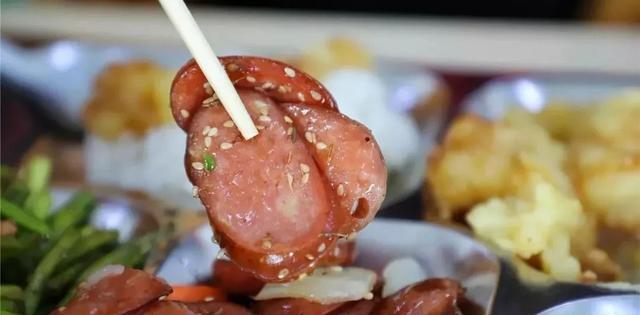 馋！哈尔滨最好吃的5大高校食堂，我可太想去蹭饭了