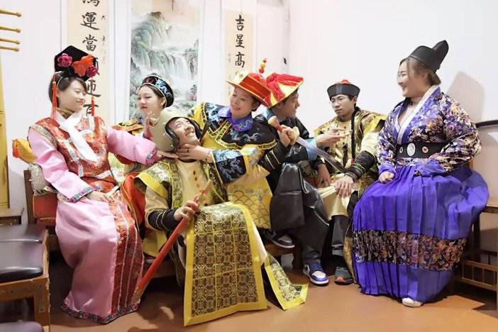 青岛好玩店铺,青岛好玩的店推荐