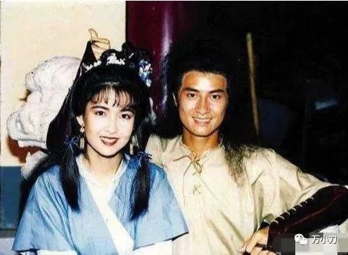 玉女掌门情史介绍,玉女掌门戴佩妮