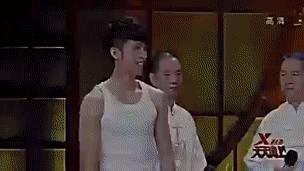 学葵花点穴手能防身吗,防身术点穴防身100招