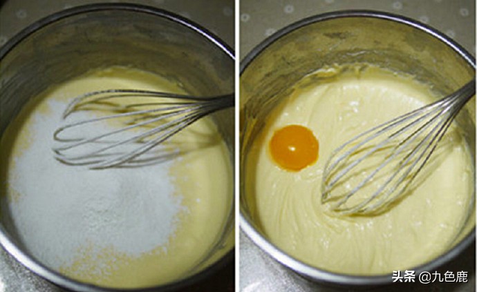 如何自做芝士奶酪蛋糕,制作奶酪蛋糕教程