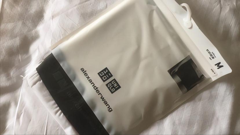 优衣库airism冰丝,优衣库supima和airism区别