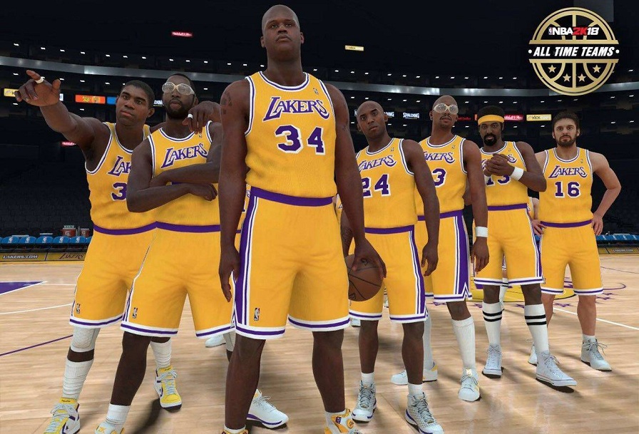nba2k23休赛期最新阵容名单,nba推出2k锦标赛