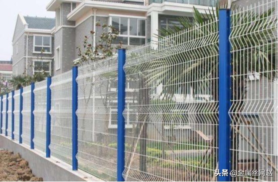 云南机场护栏网图片大全,重庆机场护栏网y型围网