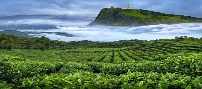 四川最著名的四个古代名山,四川十大名山排名榜