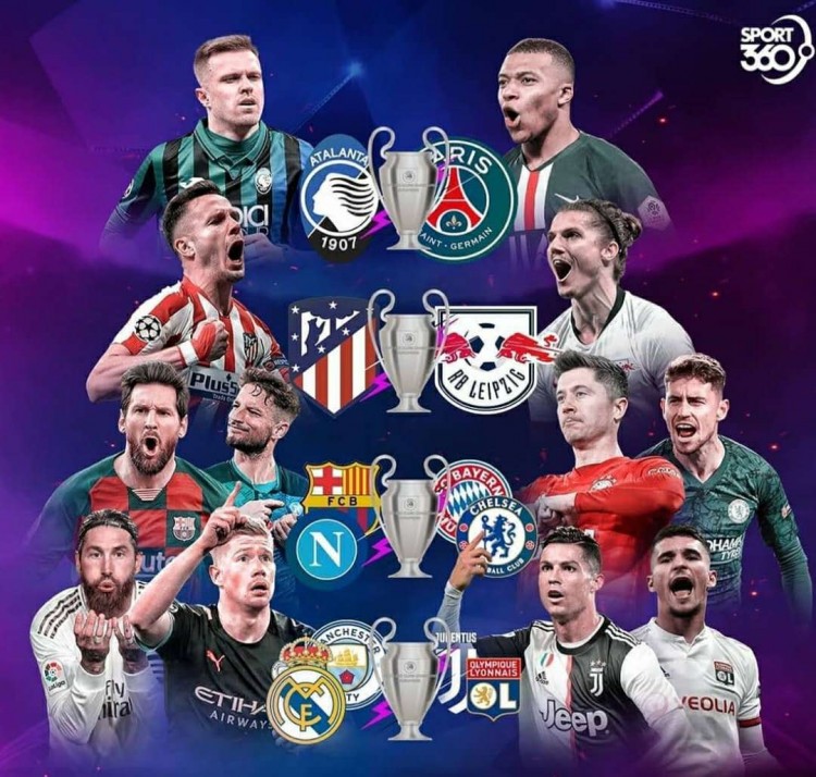 c罗连场破门c罗离开皇马巴萨表现,c罗在皇马与梅西最后的对决