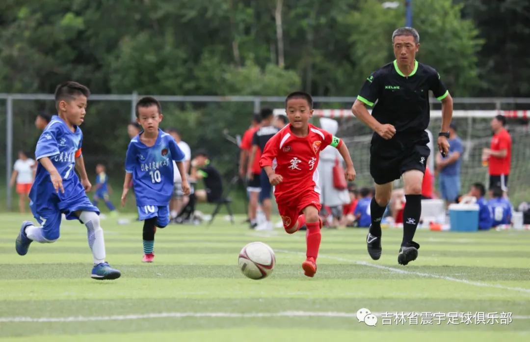 长春市二道区足球春城杯,2021年长春市足球业余联赛春城杯