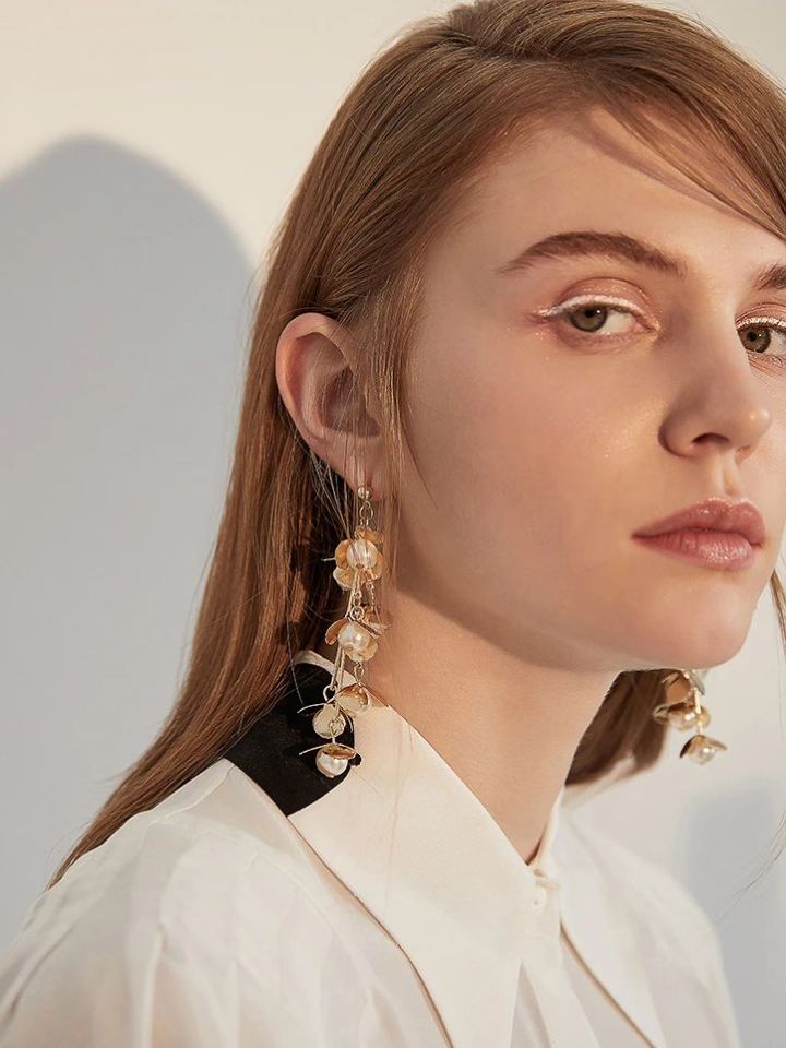 便宜又高级感强的小配饰,时髦又平价的配饰推荐