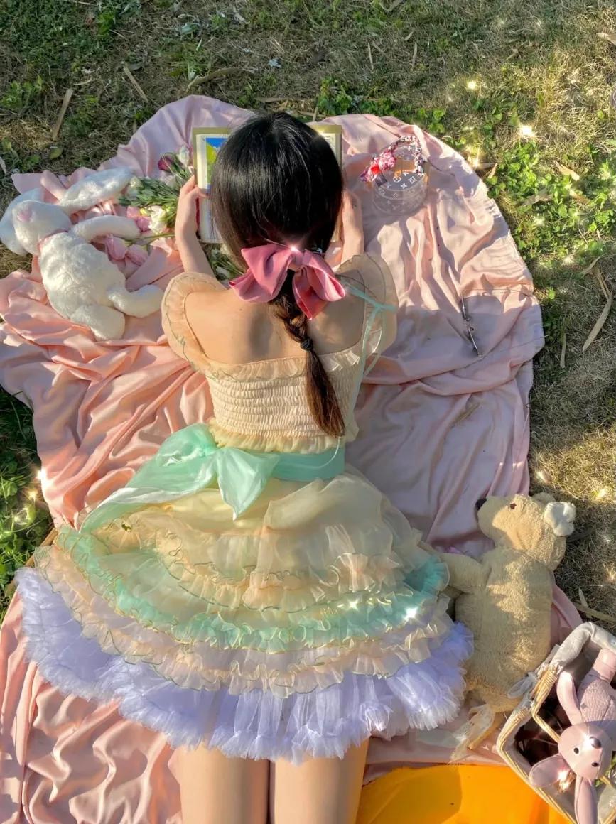 今年必入手的小裙子,比bm便宜的店铺