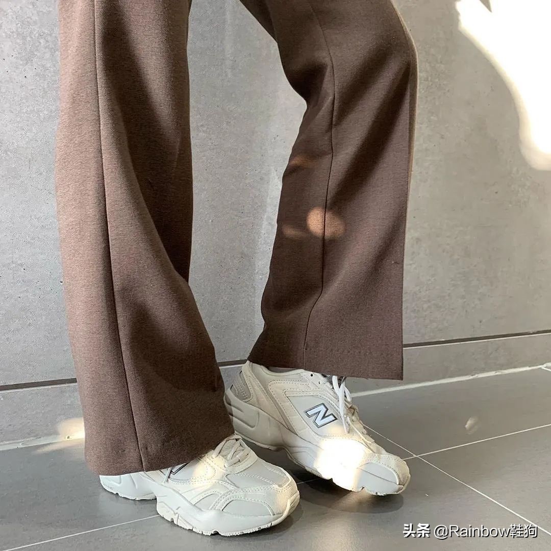 复古跑鞋性价比高,复古跑鞋大测评