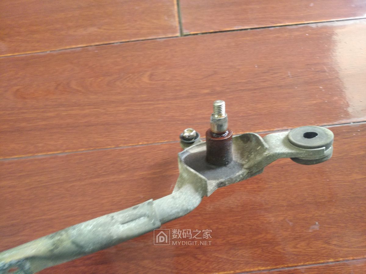 长城c30雨刮器维修视频,长城c30雨刷连杆怎么修