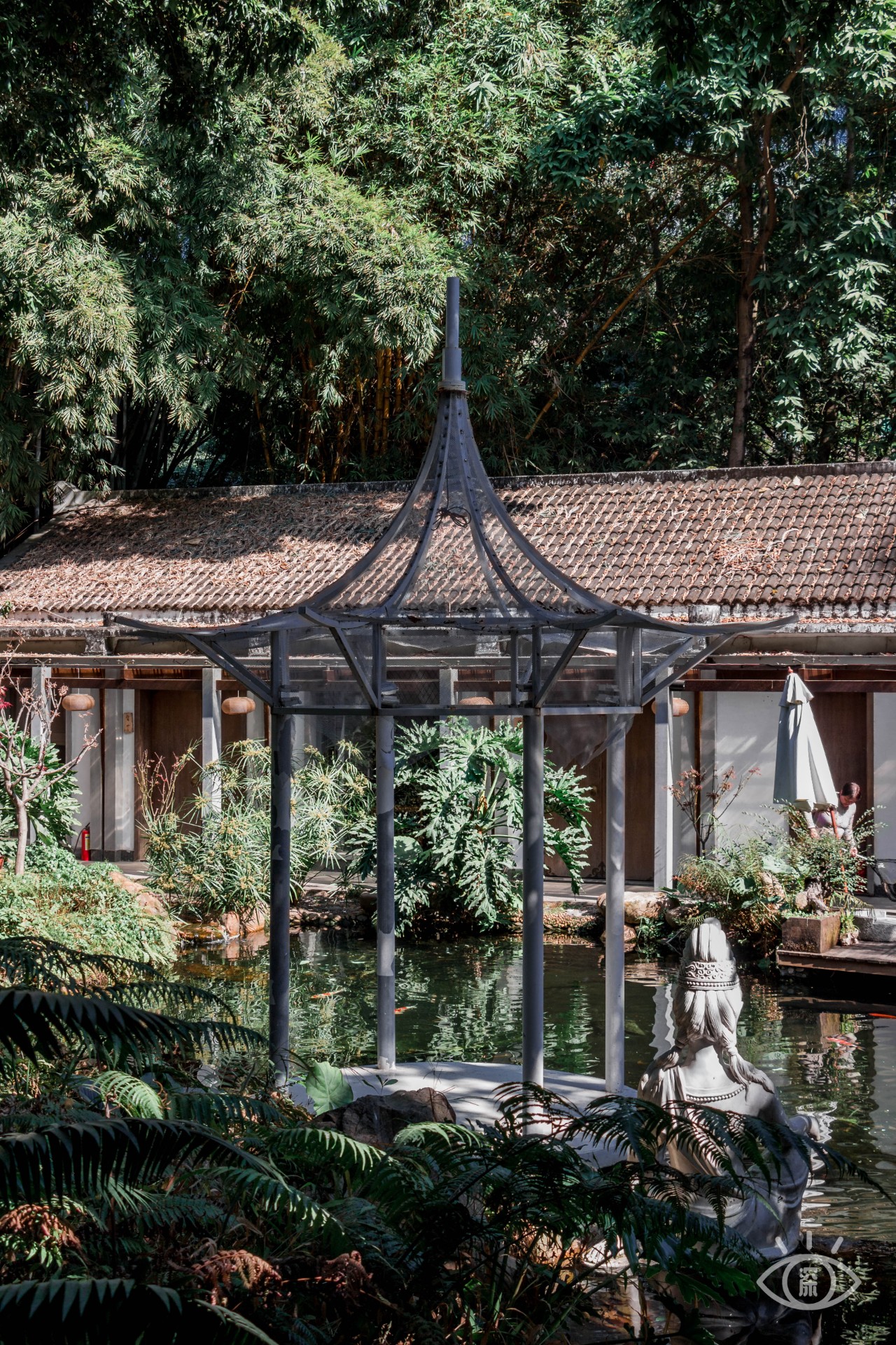 深圳十大顶级公园,深圳市十大风景公园排名