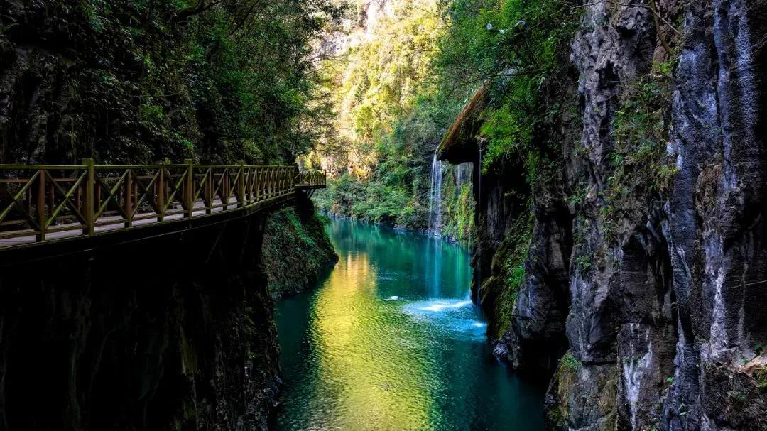 最新贵阳旅游攻略,高原最美旅游景点