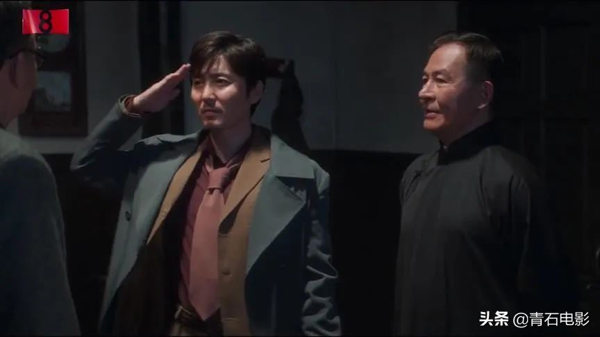 李易峰隐秘而伟大番外,李易峰隐秘而伟大被打全过程