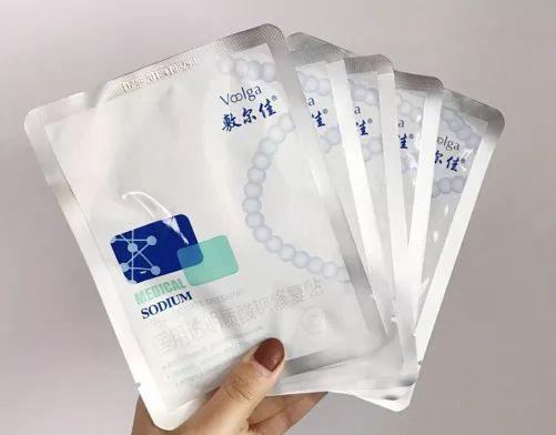 医美面膜大合集教你怎么选,烂脸救星来了最近大火的医美面膜