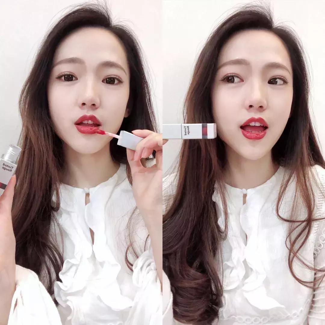 预算300元买哪些唇釉大牌又洋气,如何用13块钱搞定整个化妆品