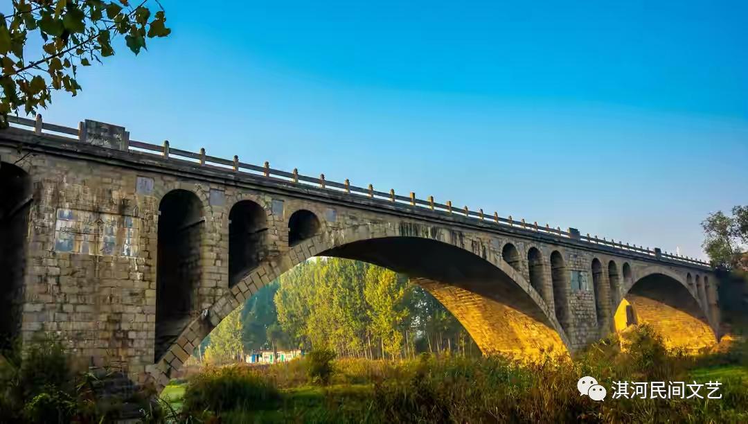 临淇而居，品味历史；说文解字，品读临淇