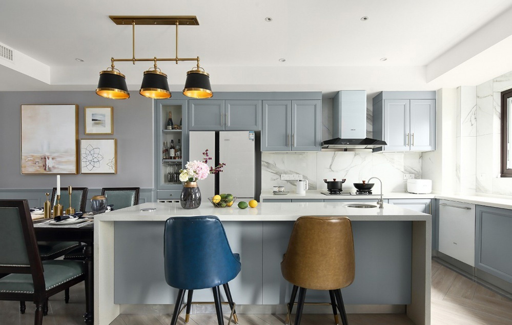 家庭装修用什么五金件最好,新房装修家电挑选