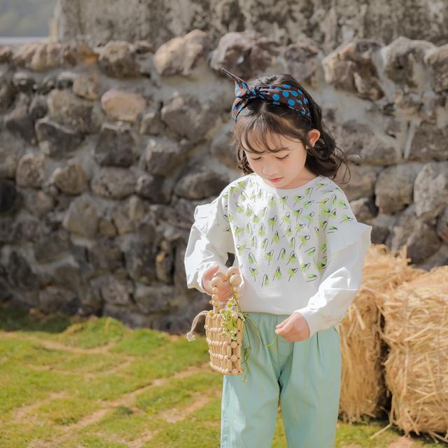 深圳儿童童装加盟店哪家好,佛山童装品牌加盟推荐