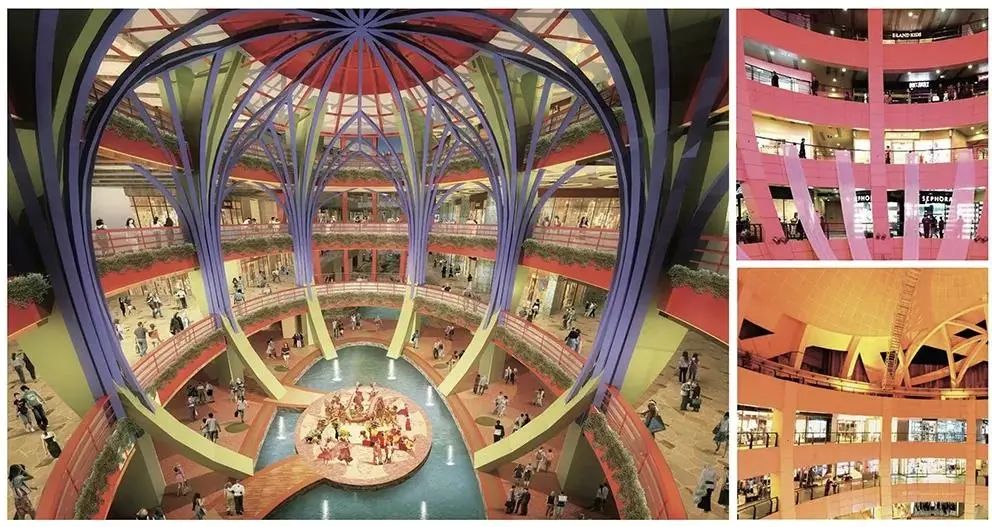 上海最新开业的大型商场,上海2025年即将开业的商场
