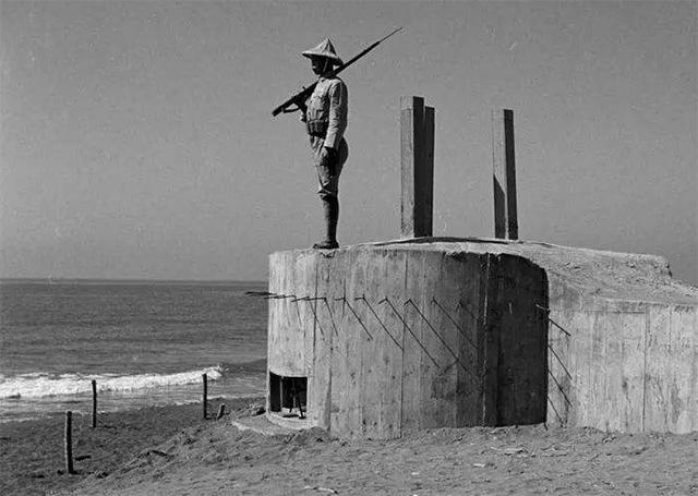 金门战役解密,金门战役有哪些教训