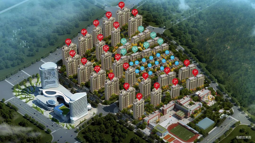 巨山花园怎么样,巨山花园复式