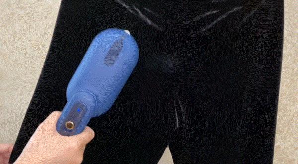 手持挂烫机参数怎么看,挂烫机是挂式还是手持好用